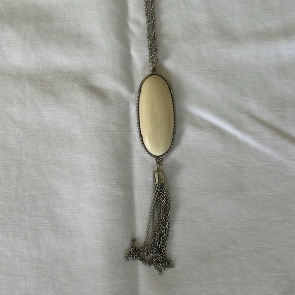 Charming Charlie Pendant Necklace - Picture 5 of 5